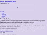 Allergy Testing North West | Food Intolerance & Allergy Testing Allergy Testing North West | Food Intolerance & Allergy Testing