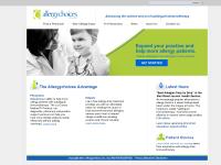 Allergychoices Allergychoices