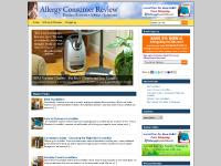 allergyconsumerreview  allergyconsumerreview