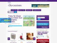 Bed Bug Prevention, Asthma, Childhood Allergies, Latex Allergy  Bed Bug Prevention, Asthma, Childhood Allergies, Latex Allergy
