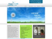 Allergy & Asthma Family Care of Queens