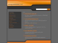 | AllergyReliefBible.com | AllergyReliefBible.com