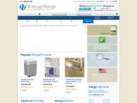 allergysolution.com Allergy Related Links, Allergy Mattress & Pillow Covers, Duvet Covers allergysolution.com Allergy Related Links, Allergy Mattress & Pillow Covers, Duvet Covers