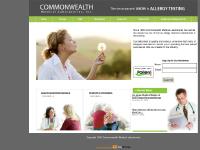 allergytest.com Servies, Staff, Newsletters