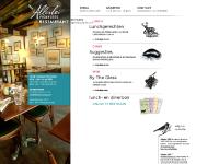  Allerlei, Bestel een kadobon