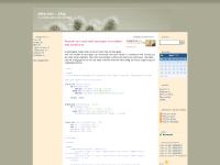 alles over :: blog alles over :: blog