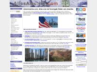 Alles Amerika: Complete informatie over de Verenigde Staten van Amerika Alles Amerika: Complete informatie over de Verenigde Staten van Amerika