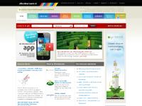 Home - Allesduurzaam - De grootste Groene Bedrijvengids van Nederland Home - Allesduurzaam - De grootste Groene Bedrijvengids van Nederland