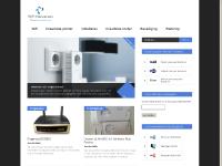 Alles over draadloos internet Alles over draadloos internet
