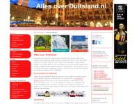 allesoverduitsland.nl Duitsland, Berlijn, Duitse allesoverduitsland.nl Duitsland, Berlijn, Duitse