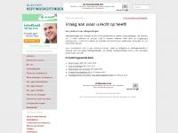  65+ ers, Gehandicapten, Gezinnen met kinderen, Alleenstaanden met kinderen