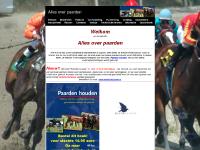 Webklik.nl - Alles over paarden Webklik.nl - Alles over paarden