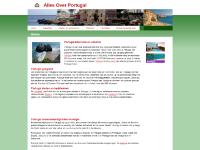 Portugal - Alles over Portugal Portugal - Alles over Portugal