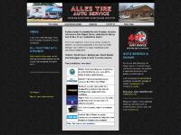  repairs, *see maps*, Other Tire brands also available..., CeJay Associates