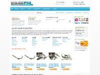 Scooter Onderdelen online kopen - Alles voor Scooters Scooter Onderdelen online kopen - Alles voor Scooters