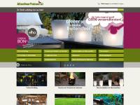 Art en Vogue, Artstone, Beadz Plantenbakken, Bin Fen Vertical Garden  Art en Vogue, Artstone, Beadz Plantenbakken, Bin Fen Vertical Garden