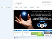 ALLETE, Inc. ALLETE, Inc.