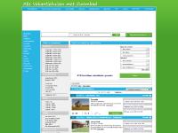 Alle Vakantiehuizen met Zwembad :: Vakantiehuizen