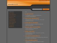 alleviate.co.uk