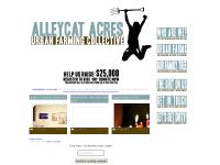 alleycat acres alleycat acres