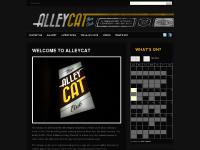 Alleycat – Bar & Club&nbsp;|&nbsp;