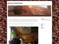 Alleycat Coffee House