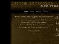 scott falbo art - home scott falbo art - home