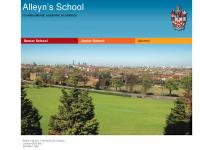 alleyns.org.uk Alleyn's, Alleyns, co-education