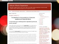  ▼ , November, ► , October