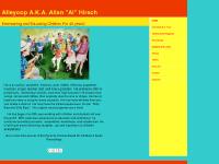 childrens performer and teacher educator