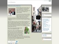 Welcome to the Alleyway | the alleyway Welcome to the Alleyway | the alleyway