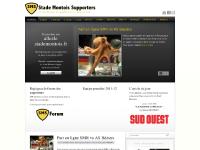 allezlestademontois.com