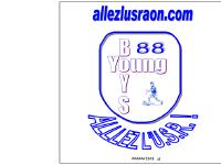 ALLEZLUSRAON.COM ALLEZLUSRAON.COM
