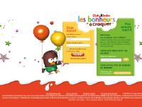 Club KINDER Club KINDER