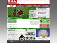 Saison, Calendrier, Pronos  Saison, Calendrier, Pronos