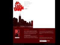 All Falls Down - A Novel by Isaac Perry All Falls Down - A Novel by Isaac Perry