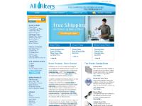 Under-Sink Filters, Reverse Osmosis, Refrigerator Filters, Filtered Water Bottles Under-Sink Filters, Reverse Osmosis, Refrigerator Filters, Filtered Water Bottles