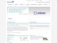  Solutions, Automated Underwriting, Business Analytics, Allfinanz on Demand