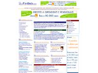  AreaPreventivi, Guide, Glossari, Cerca