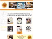 Welcome to All Fired Up Ceramics Caf Welcome to All Fired Up Ceramics Caf