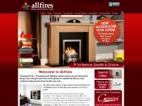 Allfires in Stockport - Fireplaces, Gas Fires, Boilers, Radiators, Solid Fuel Stoves Allfires in Stockport - Fireplaces, Gas Fires, Boilers, Radiators, Solid Fuel Stoves