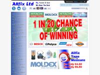 allfix.co.uk Request Brochure, SPECIAL OFFERS, Cable Ties And Cable Accessories allfix.co.uk Request Brochure, SPECIAL OFFERS, Cable Ties And Cable Accessories