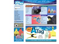 Allflex USA, Inc. Allflex USA, Inc.