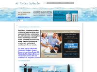 allfloridasoftwater.com st. johns county water softener, world golf village water softener, nocatee water softener allfloridasoftwater.com st. johns county water softener, world golf village water softener, nocatee water softener