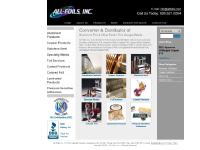 Aluminum Foil - Aluminum Sheet - Copper Foil - Copper Sheet - Carbon Steel - Laminated Products - All Foils, Inc. Aluminum Foil - Aluminum Sheet - Copper Foil - Copper Sheet - Carbon Steel - Laminated Products - All Foils, Inc.