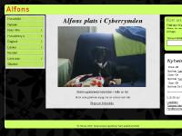 liten allfons.se skärmbild liten allfons.se skärmbild