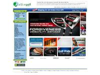 Clone Golf Clubs, Clone Golf Components, Custom Golf Clubs, Discount Golf Clubs