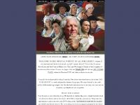 ALL FOR LIBERTY ALL FOR LIBERTY