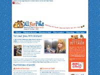 All For Pets Veterinary Clinic Cabot Arkansas-Pet Resort & Spa