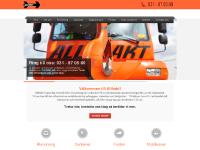  Transporter, Mobilkranar, Förrådscontainer, Produkter